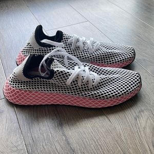 Adidas - Running Shoes - Size 9